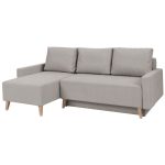 Γωνιακός καναπές  Oviedo-Gkri - Image 2