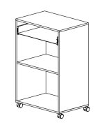 Σκευοθήκη Romin - Image 3