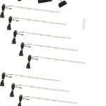 Φωτισμός LED Κουκέτας Spot Young