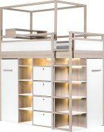 Φωτισμός LED Κουκέτας Spot Young - Image 2