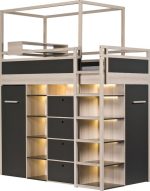 Φωτισμός LED Κουκέτας Spot Young - Image 3