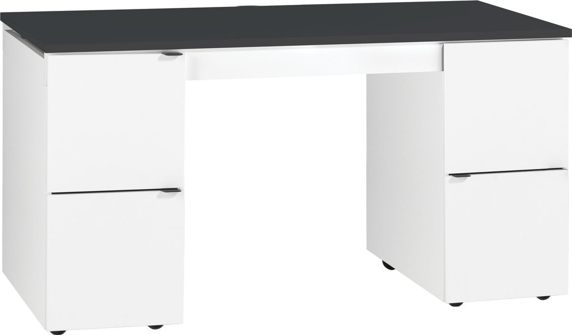 Γραφείο Young Transformers - Λευκό - Image 1