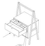 Organiser για Συρτάρια Spot Young - Image 2