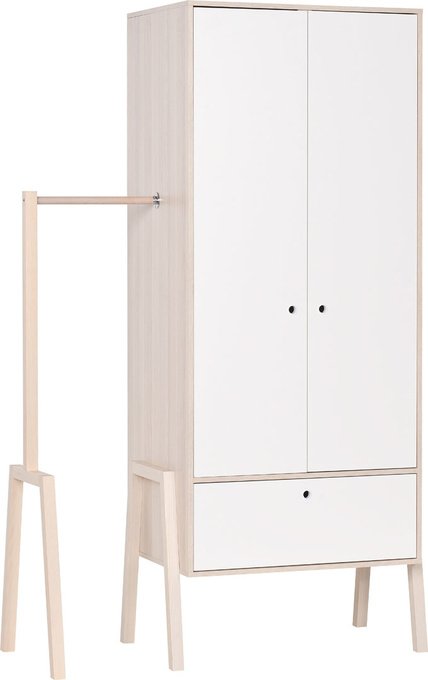 Εξωτερική Κρεμάστρα για Ντουλάπες Spot Young - Image 2