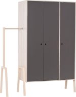 Εξωτερική Κρεμάστρα για Ντουλάπες Spot Young - Image 3