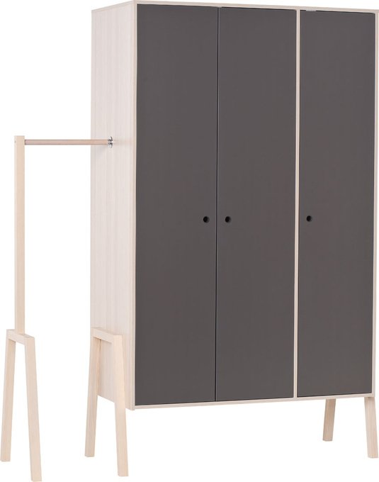 Εξωτερική Κρεμάστρα για Ντουλάπες Spot Young - Image 3