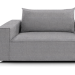 Κομμάτι Martin Νο1 - Γκρι Ανοιχτό