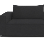 Κομμάτι Martin Νο1 - Μαύρο