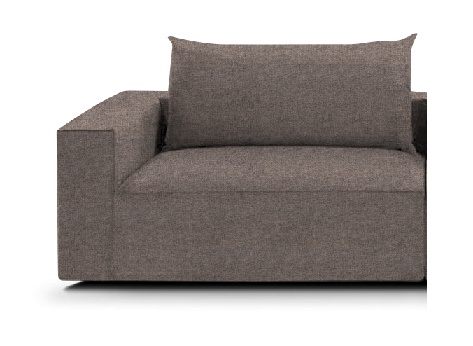 image_54387_4618 Κομμάτι Martin Νο1 - Σταχτί - Image 1