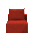 Κομμάτι Martin Νο2 - Κόκκινο