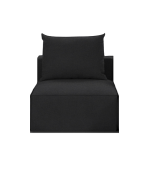 Κομμάτι Martin Νο2 - Μαύρο