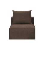 Κομμάτι Martin Νο2 - Σοκολατί