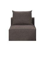 Κομμάτι Martin Νο2 - Σταχτί