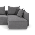 Κομμάτι Martin Νο3-Αριστερή-Γκρι Ανοιχτό