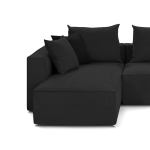 Κομμάτι Martin Νο3-Δεξιά-Μαύρο