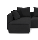 Κομμάτι Martin Νο3-Δεξιά-Μαύρο