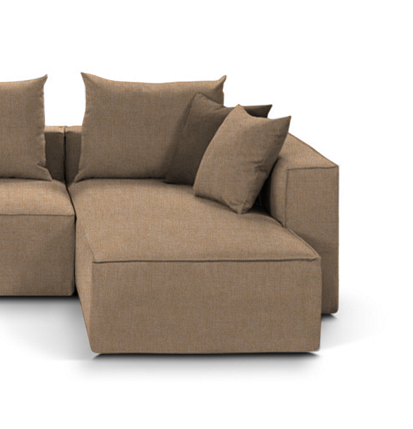 image_54497_4603_3 Κομμάτι Martin Νο3-Αριστερή-Sand - Image 1