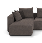 Κομμάτι Martin Νο3-Δεξιά-Σταχτί