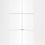 Ντουλάπα Young γωνιακή