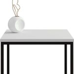 Τραπεζάκι σαλονιού Cubo S-Mauro-Leuko gualistero