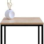 Τραπεζάκι σαλονιού Cubo S-Mauro - Fusiko