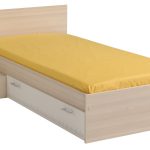 Κρεβάτι Scala με συρτάρι-90 x 190