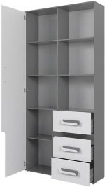 Βιβλιοθήκη Apetito - Image 2