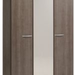 Ντουλάπα Paris τρίφυλλη