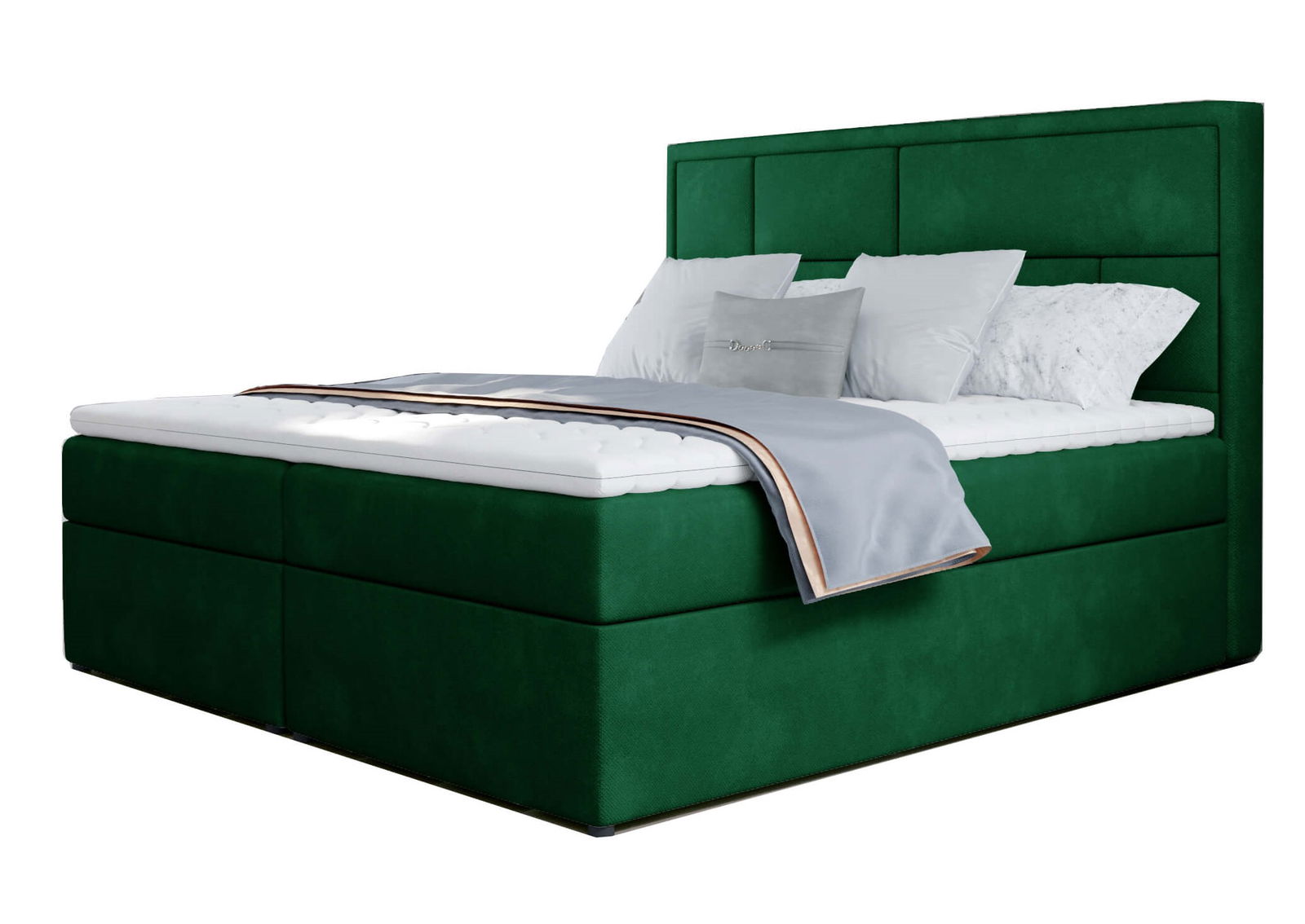 image_607685_mer_09_2__3 Επενδυμένο κρεβάτι Dorma-180 x 200-Prasino - Image 1
