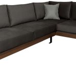 Γωνιακός καναπές Modus-Kafe-Αριστερή