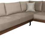 Γωνιακός καναπές Modus-Mpez-Αριστερή