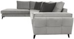 Γωνιακός καναπές Siena-Gkri-Δεξιά - Image 2