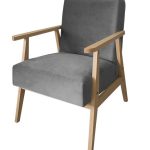 Πολυθρόνα Retro-Gkri