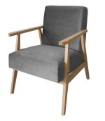 Πολυθρόνα Retro-Gkri