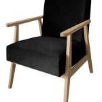 Πολυθρόνα Retro-Mauro