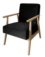 Πολυθρόνα Retro-Mauro