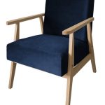 Πολυθρόνα Retro-Mple