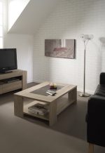 Τραπεζάκι σαλονιού Fame - Image 2