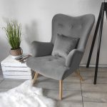 Πολυθρόνα Skandynavia-Gkri - Image 2