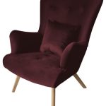 Πολυθρόνα Skandynavia-Mporntw