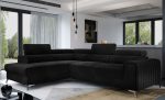 Γωνιακός καναπές Renesy-Mauro-Αριστερή - Image 2