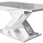 Τραπέζι Masiv επεκτεινόμενο-Leuko Gualistero