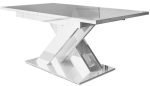 Τραπέζι Masiv επεκτεινόμενο-Leuko Gualistero