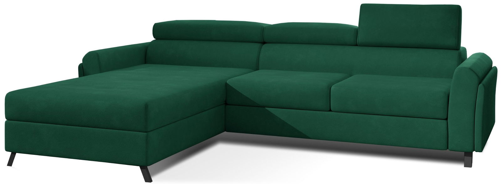 image_611118_mari_02_1__1 Γωνιακός καναπές Marietta-Prasino-Αριστερή - Image 1