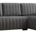 Γωνιακός καναπές Hugo-Gkri-Δεξιά