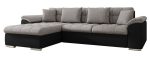 Γωνιακός καναπές Diana-Mauro - Gkri anoixto-Αριστερή