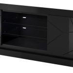 Έπιπλο τηλεόρασης Qiu-Μήκος: 200 εκ.-Mauro