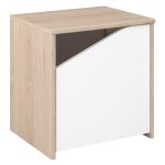 Κομοδίνο Shield-Leuko