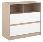 Συρταριέρα Shield-Leuko