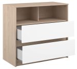 Συρταριέρα Shield-Leuko - Image 6